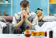 10 روش خانگی برای پیشگیری از سرماخوردگی و آنفولانزا