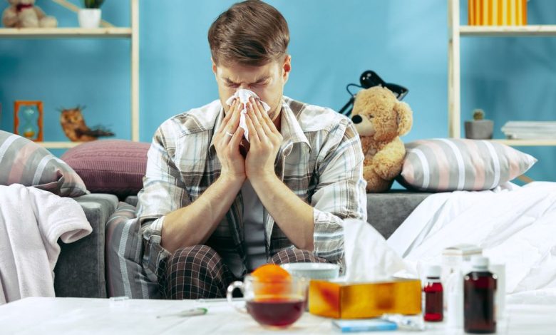 10 روش خانگی برای پیشگیری از سرماخوردگی و آنفولانزا
