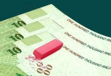 حذف چهار صفر از پول ملی تصویب شد