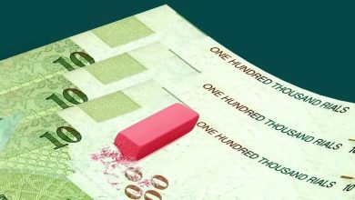 حذف چهار صفر از پول ملی تصویب شد