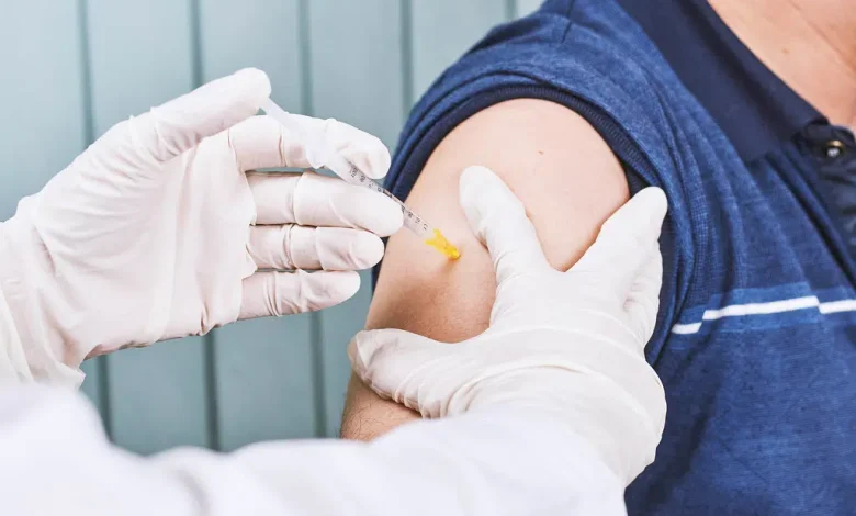 بهترین واکسن آنفولانزا