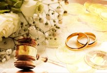 تصویب اولیه قانون جدید مهریه