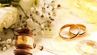 تصویب اولیه قانون جدید مهریه