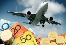 افزایش نرخ ارز مسافرتی