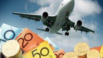 افزایش نرخ ارز مسافرتی