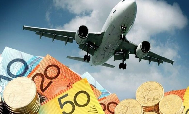 افزایش نرخ ارز مسافرتی