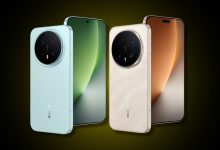 رونمایی رسمی آنر مجیک ۸