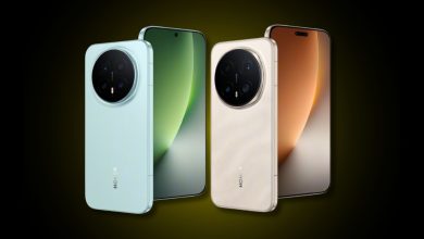 رونمایی رسمی آنر مجیک ۸