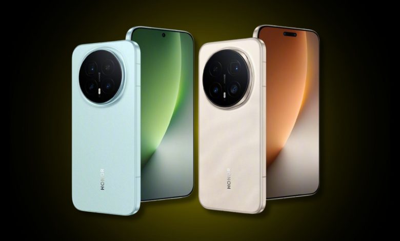 رونمایی رسمی آنر مجیک ۸