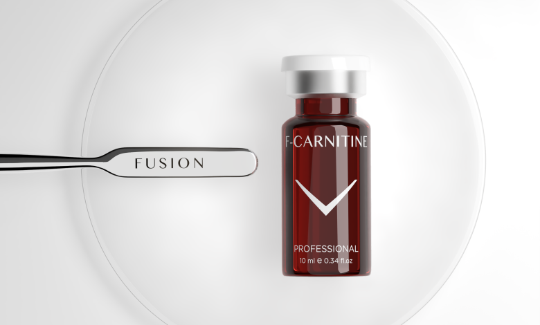 کوکتل لاغری فیوژن