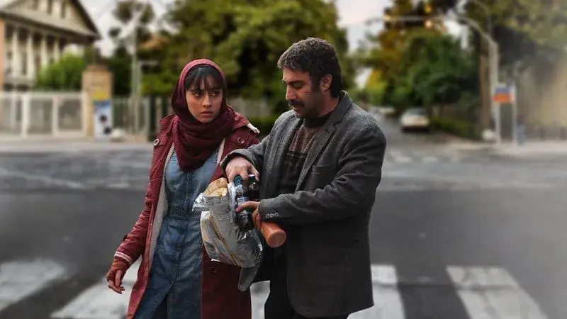 فیلم برتر محسن تنابنده