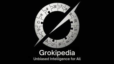 ایلان ماسک Grokipedia را فعال کرد