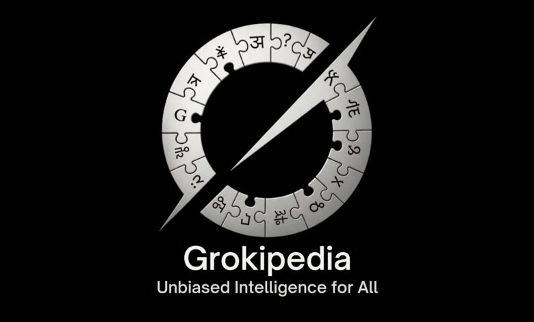 ایلان ماسک Grokipedia را فعال کرد