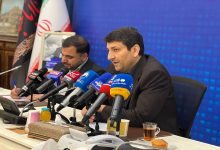 وزیر ارتباطات: ۸۰ درصد مردم از فیلترشکن استفاده می‌کنند