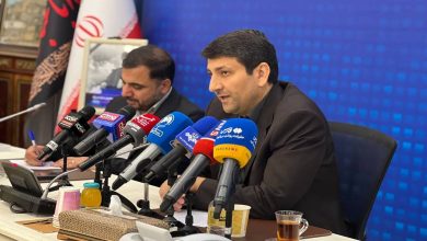 وزیر ارتباطات: ۸۰ درصد مردم از فیلترشکن استفاده می‌کنند