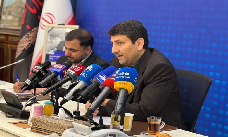 وزیر ارتباطات: ۸۰ درصد مردم از فیلترشکن استفاده می‌کنند