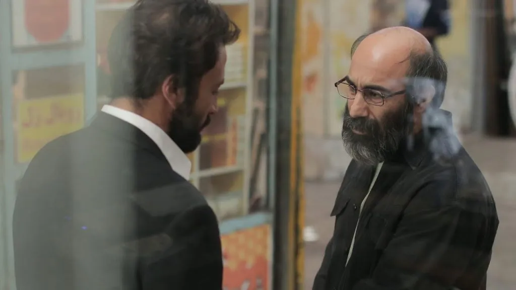 فیلم برتر محسن تنابنده