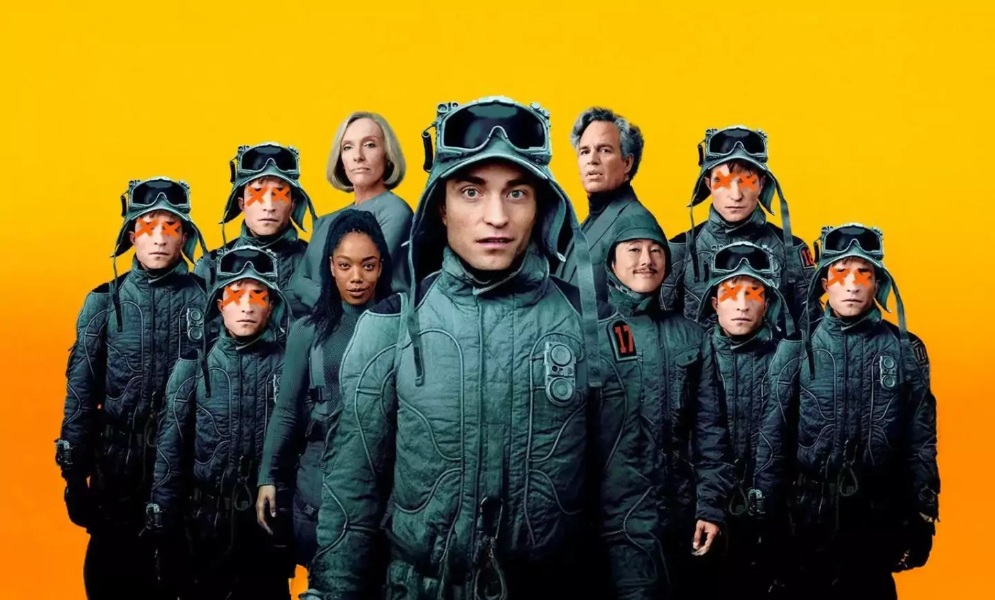 بهترین فیلمهای ۲۰۲۵