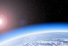 اگر لایه اوزون از بین برود