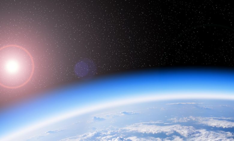 اگر لایه اوزون از بین برود