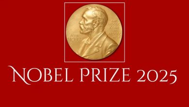 جوایز نوبل ۲۰۲۵