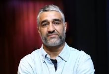 پژمان جمشیدی بازداشت و به زندان قزلحصار منتقل شد