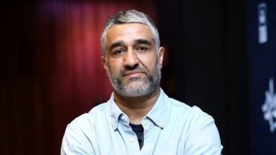 پژمان جمشیدی بازداشت و به زندان قزلحصار منتقل شد