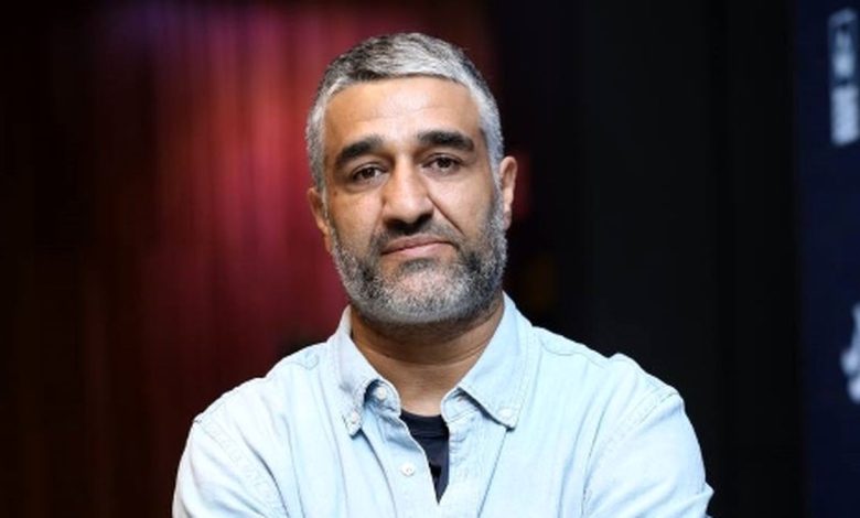 پژمان جمشیدی بازداشت و به زندان قزلحصار منتقل شد