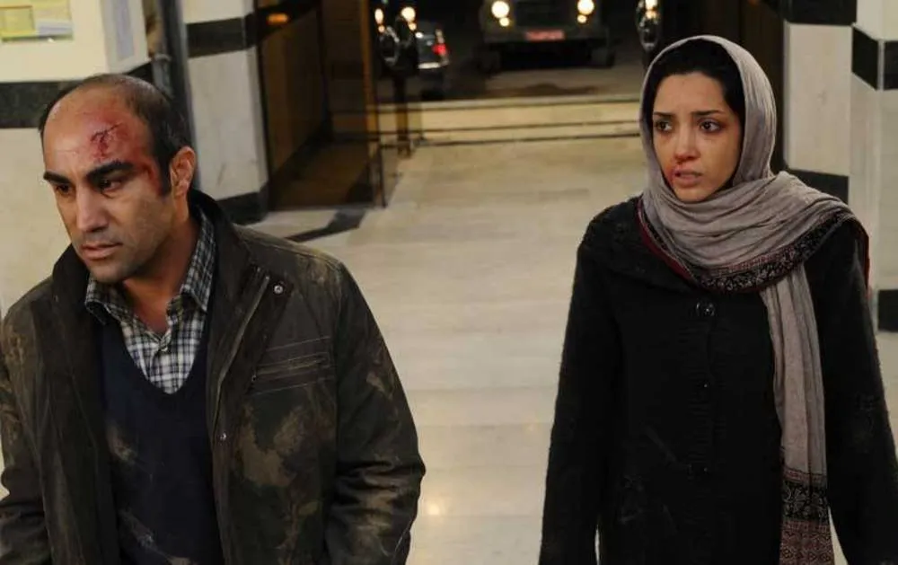 فیلم برتر محسن تنابنده