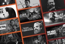 10 فیلم ترسناک جدید در هالووین ۲۰۲۵