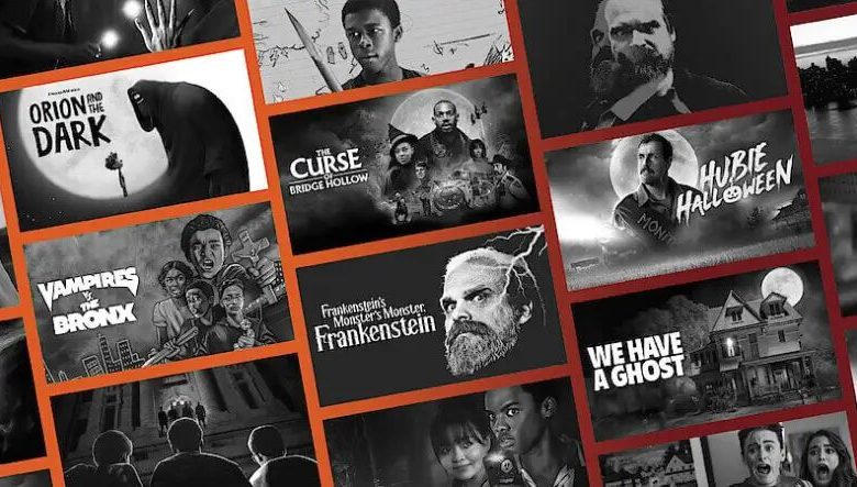 10 فیلم ترسناک جدید در هالووین ۲۰۲۵