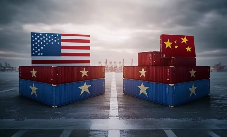 واکنش چین به تهدید ترامپ