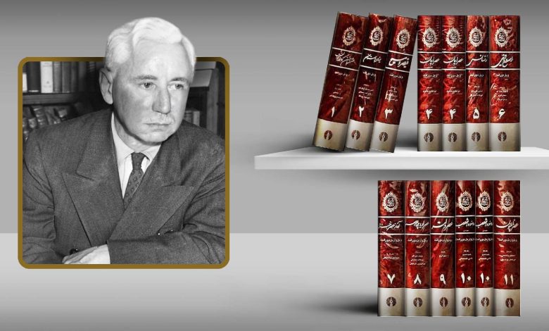 معرفی کتاب «تاریخ تمدن» ویل دورانت