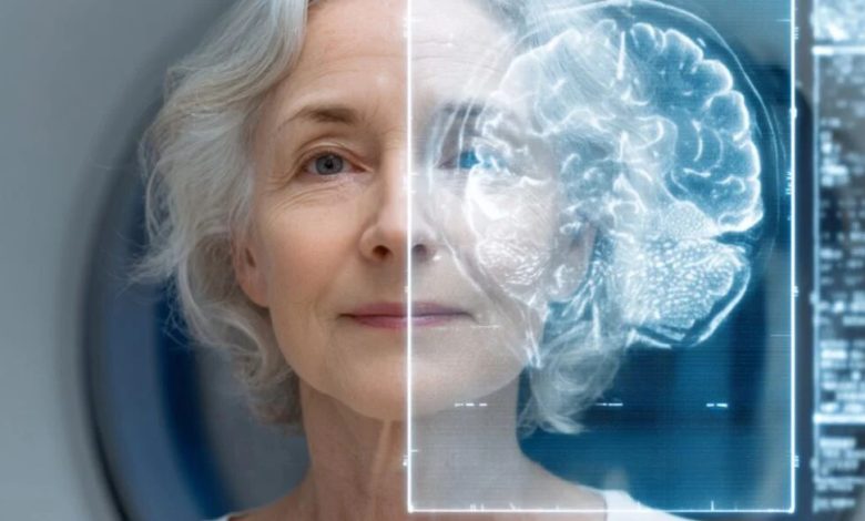 اوج عملکرد مغز انسان از 55 تا 65 سالگی