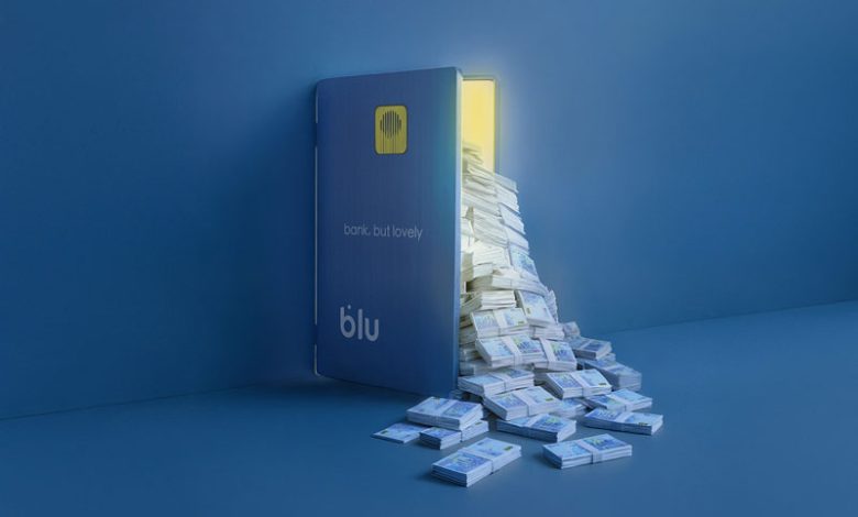 وام بلوبانک