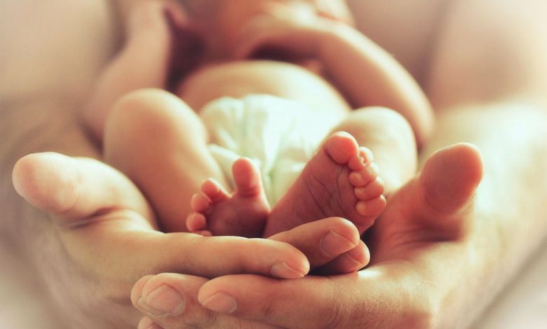 زردی نوزاد از تشخیص تا درمان