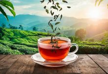 همه چیز درباره‌ چای