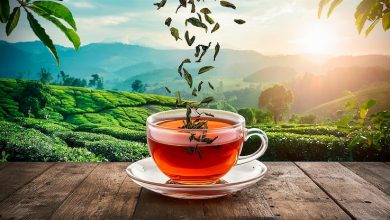 همه چیز درباره چای
