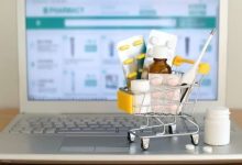 موافقت با فروش آنلاین دارور