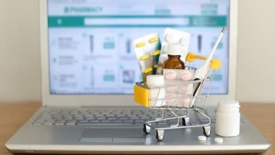 موافقت با فروش آنلاین دارور