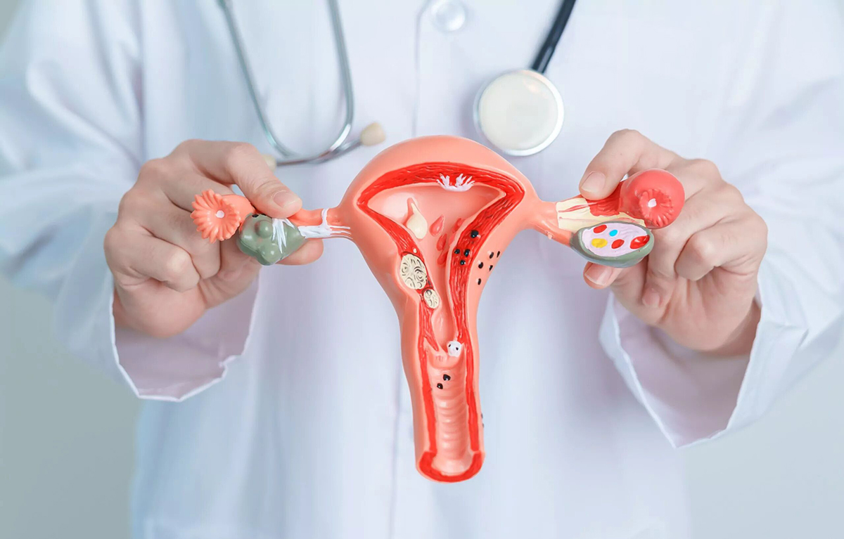 معجزه ی به نام پریودی و دردسرهای تاخیر آن