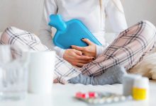 معجزه ی به نام پریودی و دردسرهای تاخیر آن