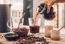 تفاوت قهوه اسپرسو و فرانسه