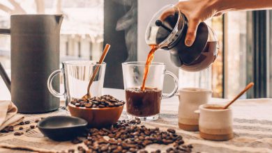 تفاوت قهوه اسپرسو و فرانسه