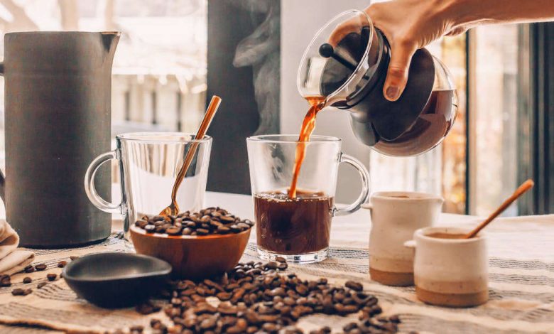 تفاوت قهوه اسپرسو و فرانسه