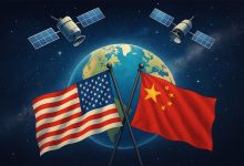ماهواره‌های چینی جایگزین GPS می‌شوند