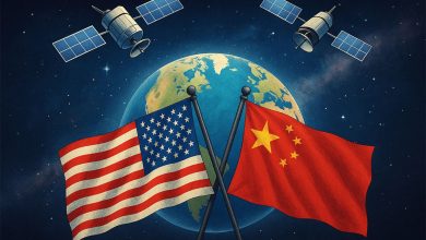 ماهواره‌های چینی جایگزین GPS می‌شوند