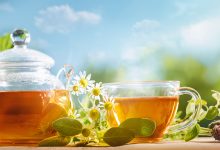 بهترین دمنوش برای درمان سرماخوردگی و آنفولانزا