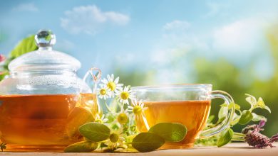 بهترین دمنوش برای درمان سرماخوردگی و آنفولانزا