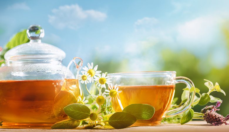 بهترین دمنوش برای درمان سرماخوردگی و آنفولانزا